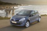 Renault Clio 2006 года